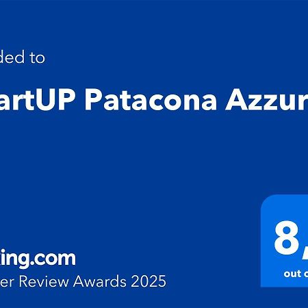 Apartup Patacona Azzure Валенсия Екстериор снимка